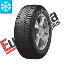 235/65 R18 DUNLOP GRTREK WT M3 MFS 110 H XL (E) (E) (70)