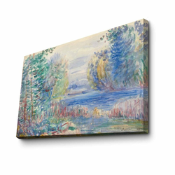 Opviq Slika na platnu 70x100cm