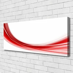 tulup.si Slika na platnu Abstrakcija graphics 120x60 cm