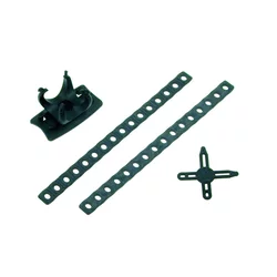 SKS 592730 Cross Grip Držač pumpe za bicikl