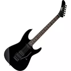 ESP LTD GL-200K Black Električna kitara