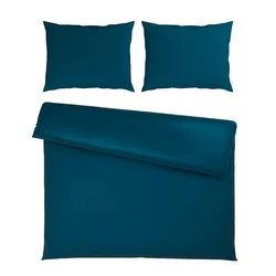 Posteljina 200x200cm 2x60x80cm Xenia Uni Xxl