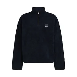 KARL LAGERFELD JEANS Pulover mornarska