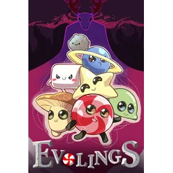 Evolings (PC) Steam Key GLOBAL