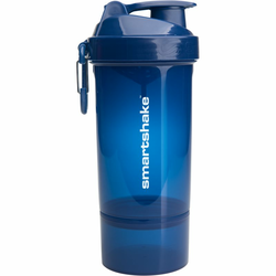 Smartshake Šejker Original 2GO 800 ml, Plavi