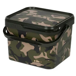 CAMO BUCKET 12L (CBT013)