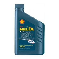 Shell ulje Helix HX7 10W40 1L