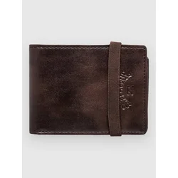 Billabong Locked Slim Wallet chocolate