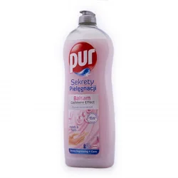 Čistilo za roke in nohte 750 ml