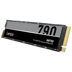 2TB Lexar M.2 NVMe LNM790X002T-RNNNG