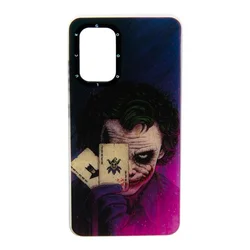 Maska za telefon FASHION CASE 8 za Samsung A32 4G DZ1/3, Ciklama