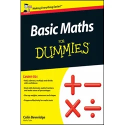 Basic Maths For Dummies