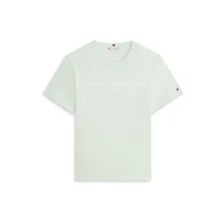 TOMMY HILFIGER Majica meta/bela