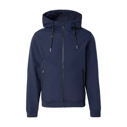 JACK & JONES Prehodna jakna nočno modra