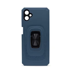 Maska za telefon SPIGEN 5 za Samsung A05, Teget