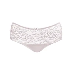 SugarShape Spodnje hlače bela
