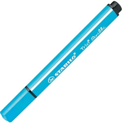 STABILO flomaster TRIO SCRIBBI moder