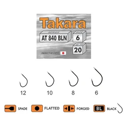 Takara Udica za pecanje At 840 Bln 8
