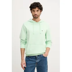 Bombažen pulover Tommy Hilfiger