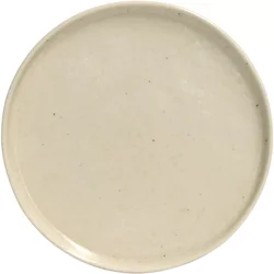 Plitev krožnik Costa Nova Lagoa, siv, premer: 162 mm (6 kos)