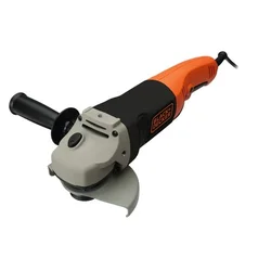 BLACK DECKER ugaona brusilica 1200V 125mm NVR meki start