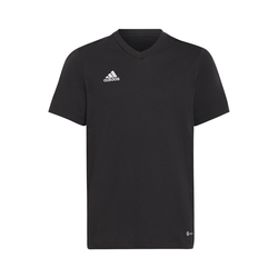 adidas  ENT22 TEE Y  Črna