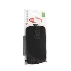 Maska Cellular Line TATTO slide XL crna