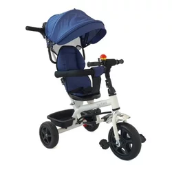 Thema Sport ts-65 plavi Tricikl ( TS-65 PL )