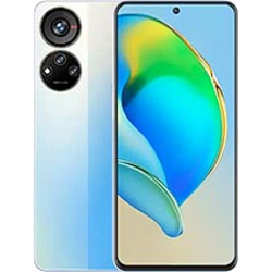 ZTE pametni telefon Blade V40s 4GB/128GB, Blue