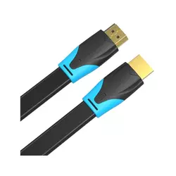 Vention (VAA-B01-L300) 3D HDMI kabl (muški) 1.4v 3m crni