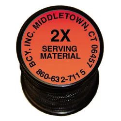 BCY SERVING 2X .015 ČRN