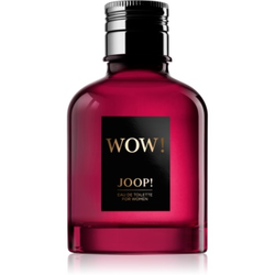 JOOP! Wow! for Women toaletna voda za ženske 60 ml