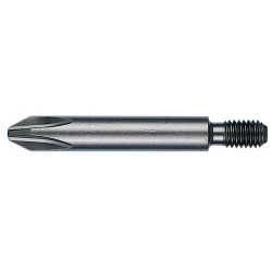 Felo Bit sa navojem 10/32 NFA Phillips PH2 x 44/5 08202510