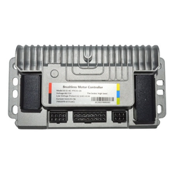 Kontrolni modul (elektronika) za elektro bicikl 60v/72v (hugo) ( 331708 )