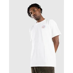 Empyre Love Me/Hate Me moška majica white