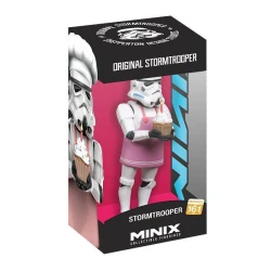 MINIX Movies: Stormtrooper - Stormtrooper (mafin)