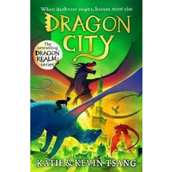Dragon City