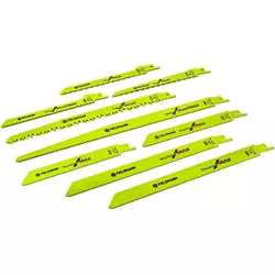 FIELDMANN FDP 9001 T-Set testera za drvo za ubodnu testeru