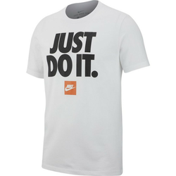 Nike M NSW SS TEE JDI 3, muška majica, bela