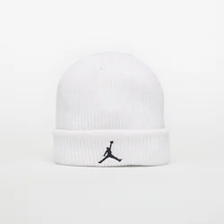 Jordan Terra Beanie White/ Black Universal