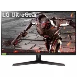 LG gaming monitor 32GN500-B