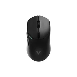 RAPOO Miška VT1Air MAX, Gaming, brezžična, črna