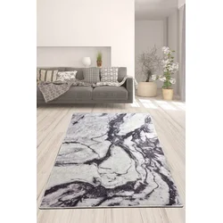 Conceptum Hypnose tepih Mermer, 160x230cm, Šaren