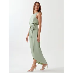 Willa Obleka pastelno zelena