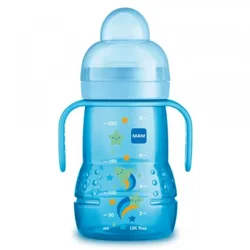 Mam transition flasica no spill 4m+ 220ml ( AL663284 )