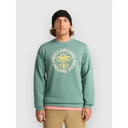 Billabong Highway Cr Sweater sagebrush