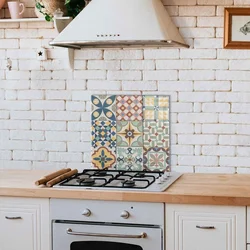 WALLXPERT Dekorativna slika 1751 K (60 x 60)