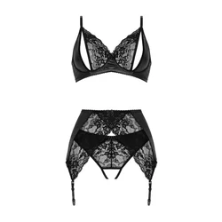 Trodelni set perila Vesper