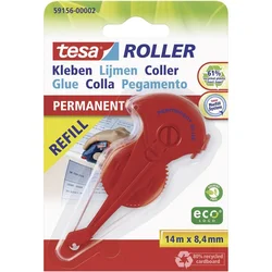 LEPILO miška TESA VLOŽEK 8,4MM*14M