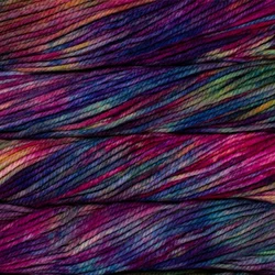 Malabrigo Chunky Aniversario Pletilna preja